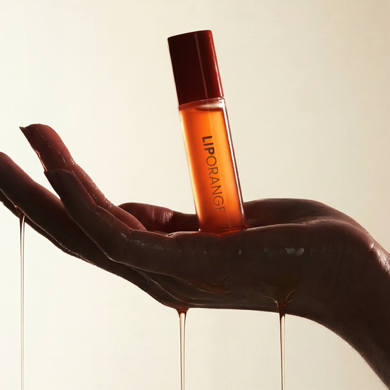 LIP OIL MARI MARIA ORANGE